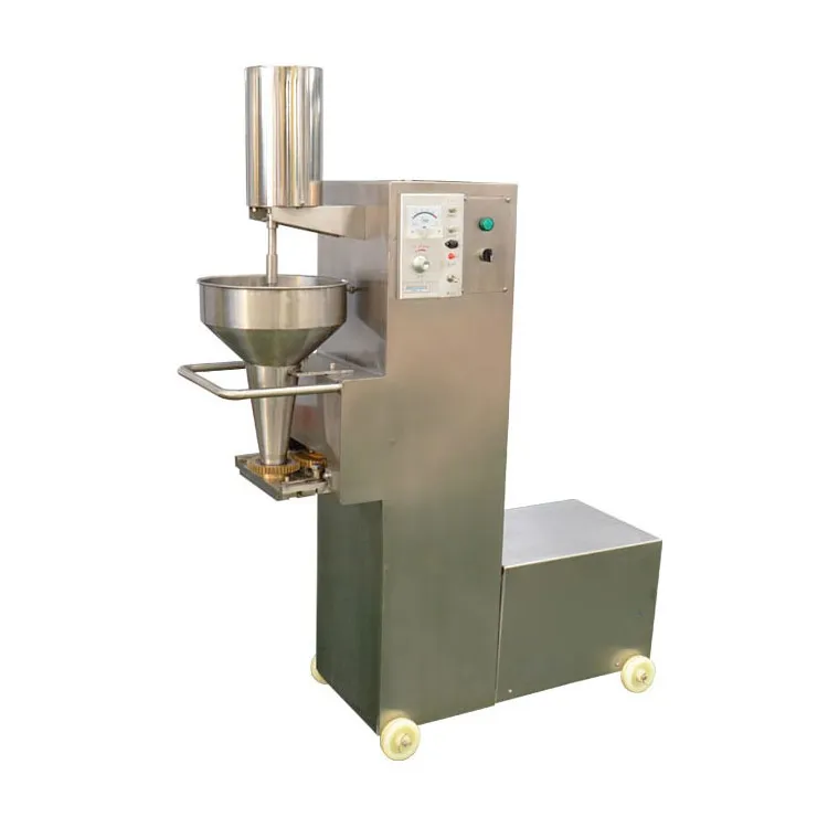 Líne táirgthe uathoibríoch feola feola