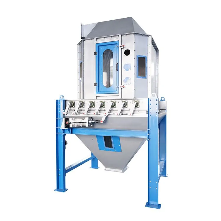 Frithshreabhadh Pellet with