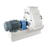 Meaisín Muileann Casúr Beatha Ainmhithe