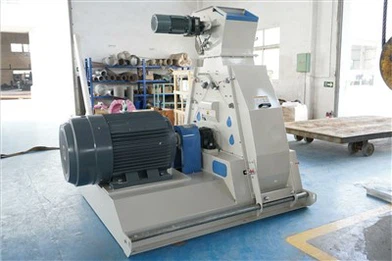 Crusher Muileann Casúr Cruach Dhosmálta