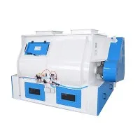 Trealamh Measctha Beatha