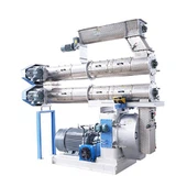 Meaisín Déanta Millíní Éanlaithe