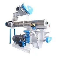 Meaisín Déanta Millíní Tuí Rís